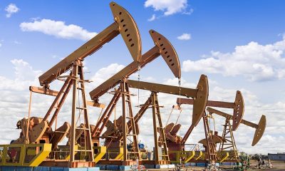 This Options Spread Trade In USO ETF Provides A Hedge Against Stocks And Bonds