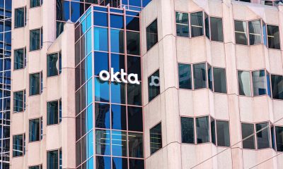 Okta Stock Rides AI Security Boom Ahead Of Investor Day