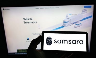 Samsara Stock: Earnings, Revenue, Outlook Top Consensus Estimates