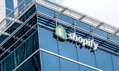 Why Shopify Stock, Twilio Are Rising On Meta's Muse Rollout