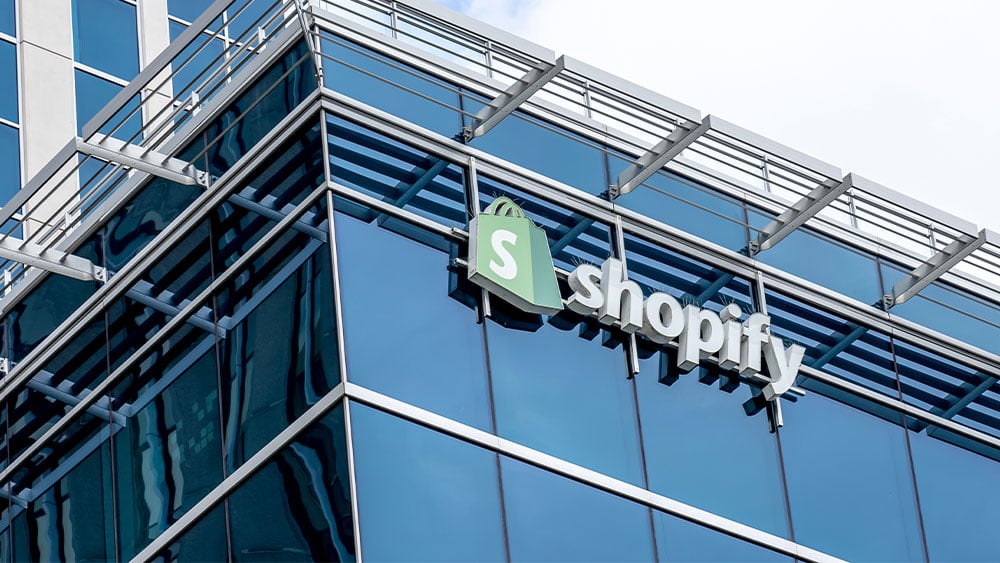 Why Shopify Stock, Twilio Are Rising On Meta's Muse Rollout