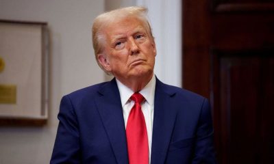 Dow Jones Futures: Trump's Iran Warning Sparks Stock Market Losses; Elon Musk-Led SpaceX, Tesla Rally