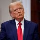 Dow Jones Futures: Trump's Iran Warning Sparks Stock Market Losses; Elon Musk-Led SpaceX, Tesla Rally