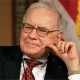 Warren Buffett on stock market today