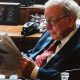 Berkshire Hathaway Raises Stake In This Ramshackle Homebuilder