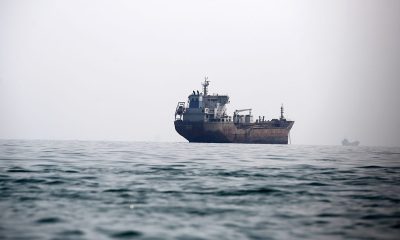 Tehran Targets U.S. Base in Jordan After U.S. Strikes Iranian Oil Tankers