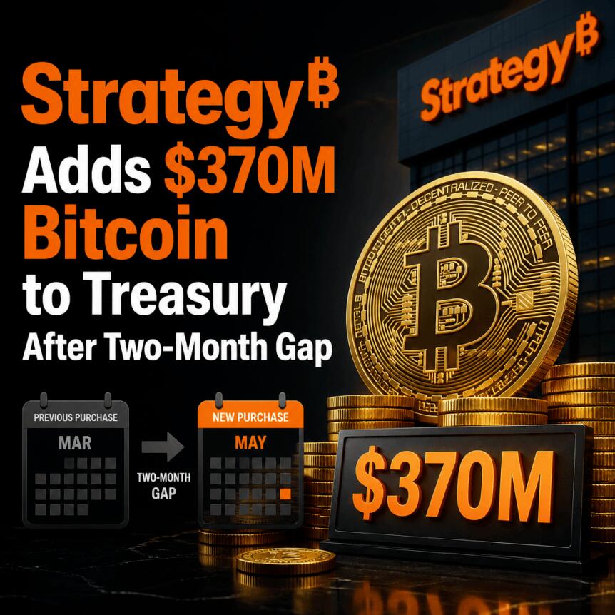 Crypto Breaking News