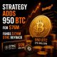 Crypto Breaking News