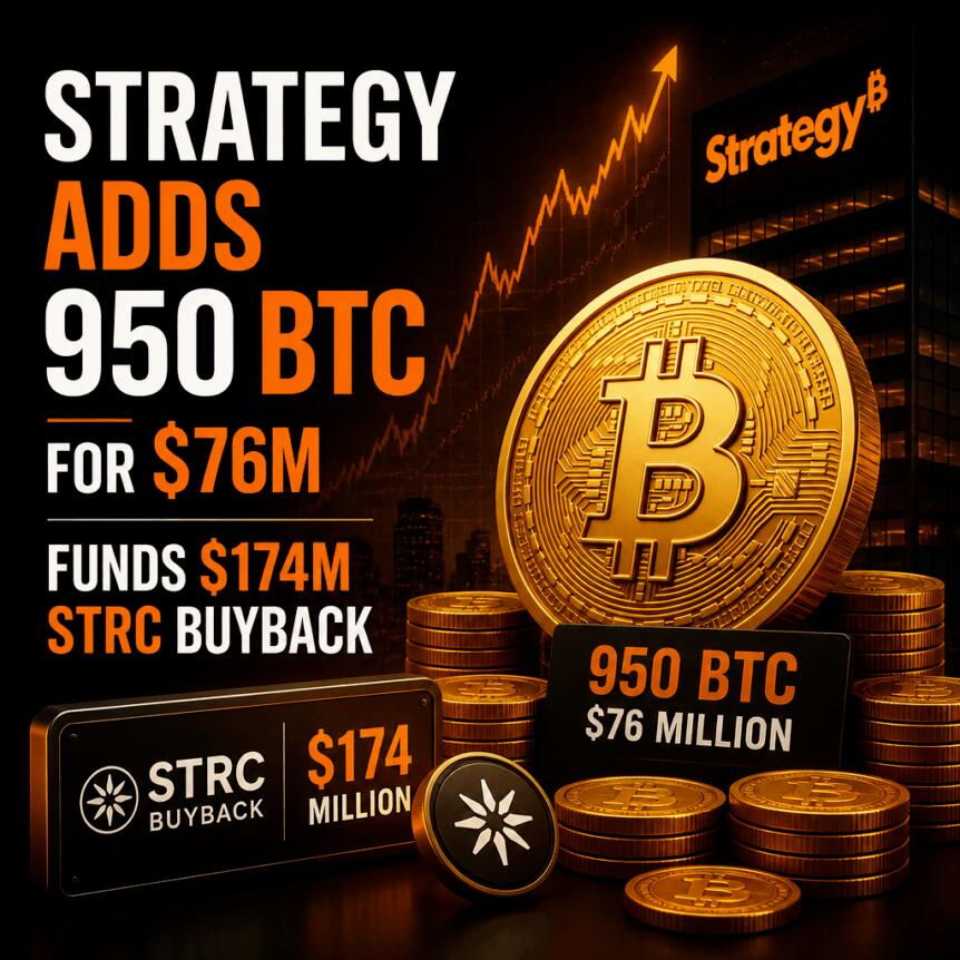 Crypto Breaking News