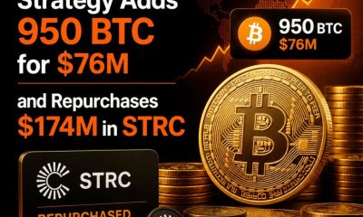 Crypto Breaking News