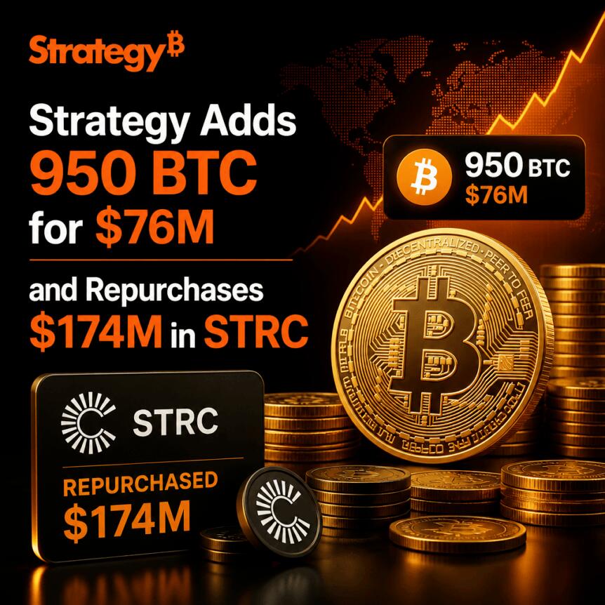 Crypto Breaking News
