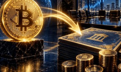 Crypto Breaking News