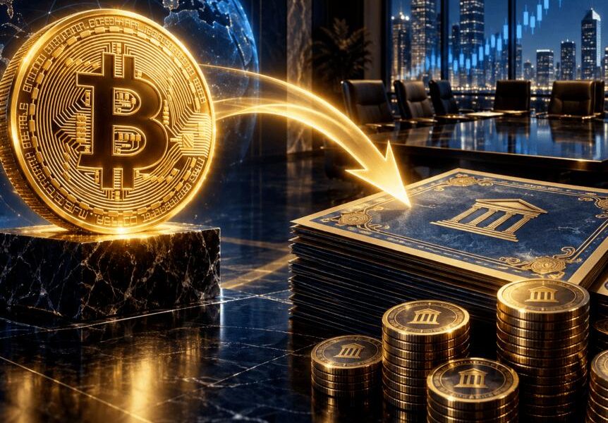 Crypto Breaking News