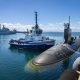 NATO pathway opened for Australian defence industry