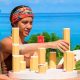 Survivor 45 Dee Valladares - Stacking Comp