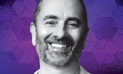 Executives of the Year: Sven Gerjets