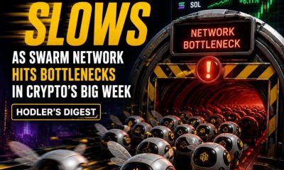 Crypto Breaking News