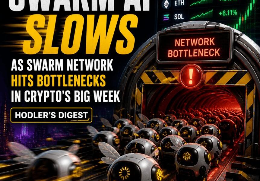 Crypto Breaking News