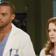 GREY'S ANATOMY