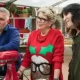 Nigella Lawson Replaces Prue Leith as New Judge on 'Great British Bake Off'