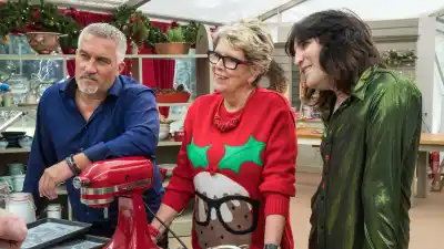Nigella Lawson Replaces Prue Leith as New Judge on 'Great British Bake Off'