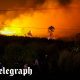 Indonesia wildfires trigger 50,000 respiratory infections