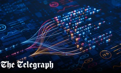 What an AI Armageddon might actually look like