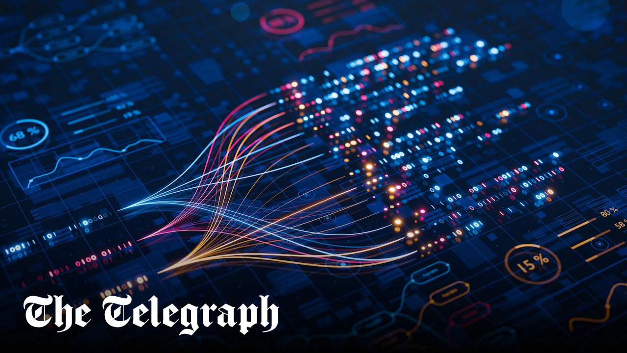 What an AI Armageddon might actually look like