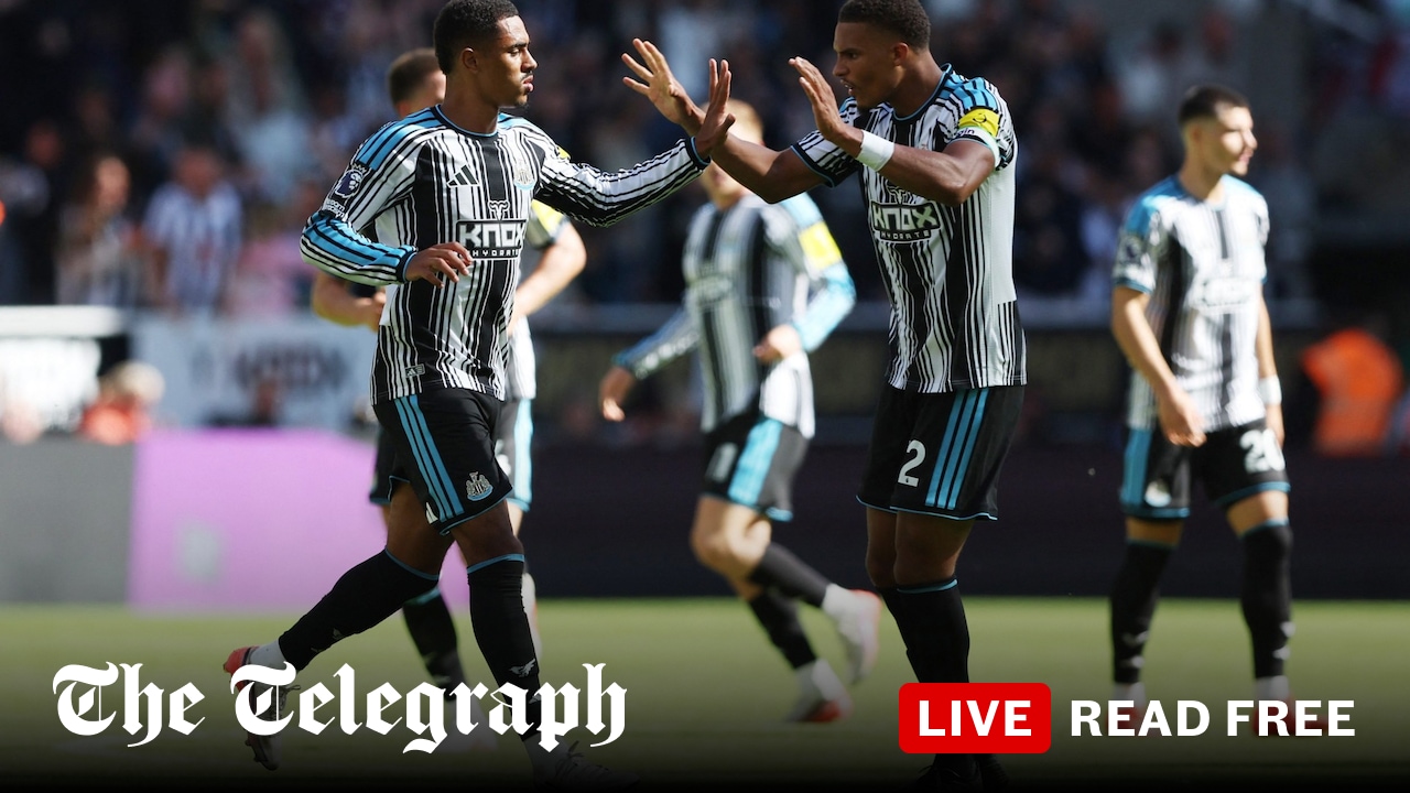 Newcastle’s limitations exposed by Bournemouth before hosts fight back for draw