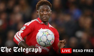 Mainoo primed for Man City after United’s winning return to Champions League