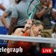 Emotions run high and Sabalenka smashes racket after Rybakina clinches US Open