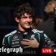 Antonelli wins Spanish GP to extend title lead after Norris misfortune