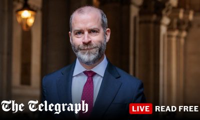 Triple lock to boost pensions by 3.9pc as Reynolds refuses to rule out tax raid