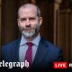 Triple lock to boost pensions by 3.9pc as Reynolds refuses to rule out tax raid