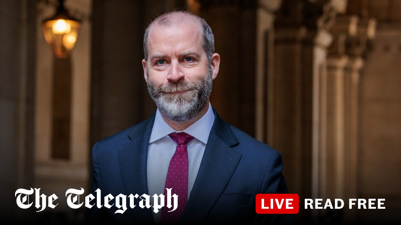 Triple lock to boost pensions by 3.9pc as Reynolds refuses to rule out tax raid