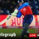 Banton shows his worth as England cruise to series victory against Sri Lanka