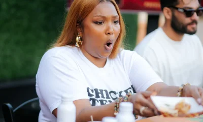 Lizzo, Sarah Michelle Gellar and More Stars Feast on Chicken Favorites at TenderFest 2026