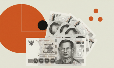 Thai Baht: Consolidation expected in defined range against US Dollar