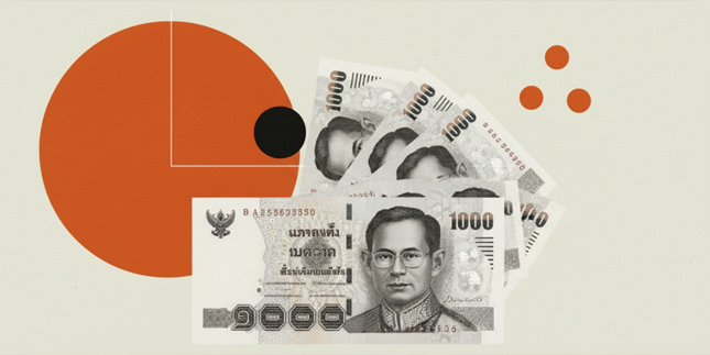 Thai Baht: Consolidation expected in defined range against US Dollar