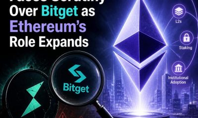 Crypto Breaking News