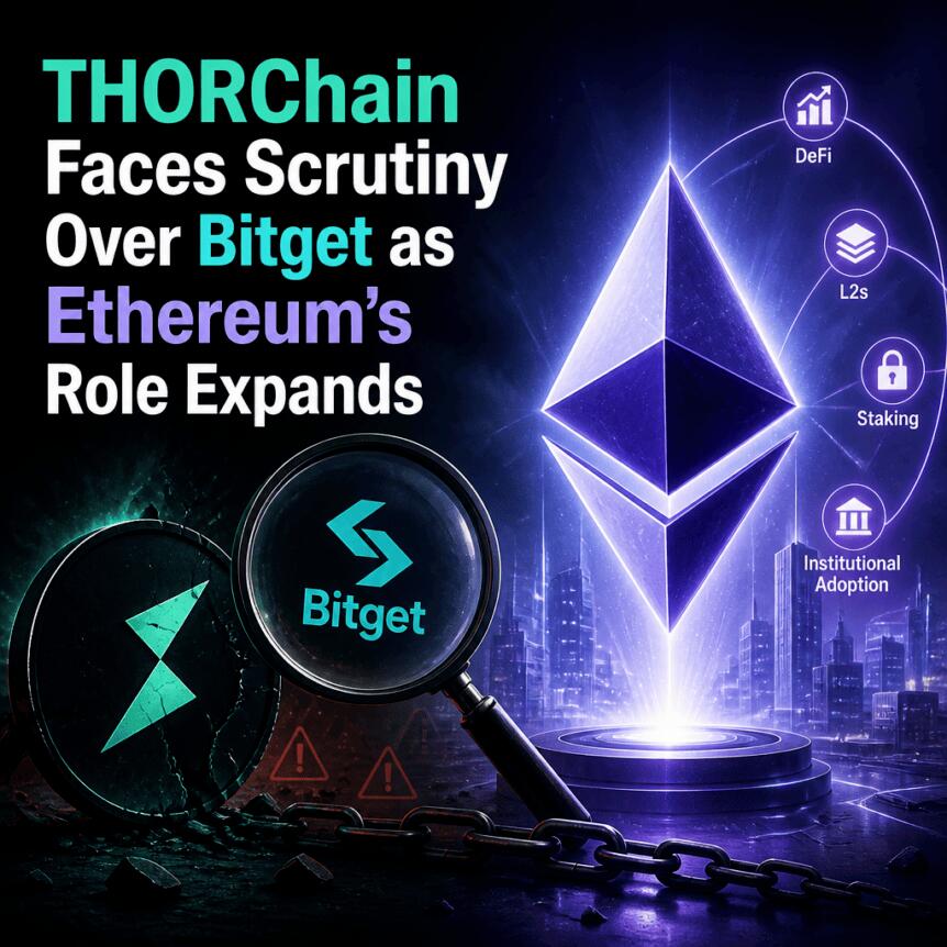 Crypto Breaking News