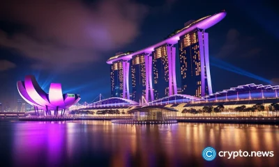 Singapore proposes new stablecoin rules covering foreign issuers and interest