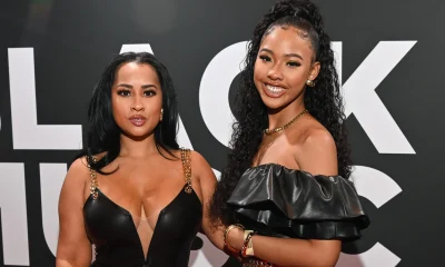 Tammy Rivera's Reaction To Her Daughter Charlie's Latest Post Is Giving PEAK Mom Energy
