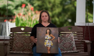 UPDATE: Mississippi Police Make 2nd Arrest In Death Of Black Woman Found Hanging From Tree, Tasia Fortune
