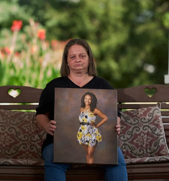 UPDATE: Mississippi Police Make 2nd Arrest In Death Of Black Woman Found Hanging From Tree, Tasia Fortune