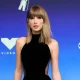 Taylor Swift Arrival Red Carpet 2026 MTV Video Music Awards