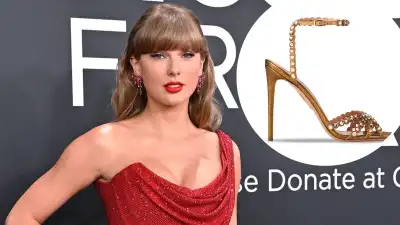 Taylor Swift Wears 6K Outfit on Outing With Travis Kelce 3