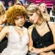 Taylor Swift and Ice Spice s Friendship Timeline