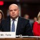 Who Is Adam Telle, Trump’s New Acting Army Secretary?