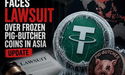 Crypto Breaking News